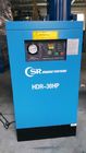 Super Cool 30HP Energy Efficient Refrigeration Air Dryer For Compressed Air Treatment