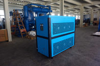 Food Grade Refrigerated Compressed Air Dryer Stainless Steel Alkali Anti Corrosion