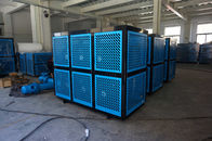 Thermal Mass Refrigerated Air Dryer , Desiccant Air Dryers For Compressed Air