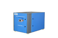 High Volumetric Efficiency Oil Free Compressor With 25% Increased Air Cooling System