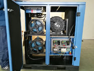 Electric Oil Free Reciprocating Air Compressor / Scroll Rotary Compressor 70dB