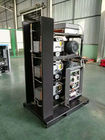 Air Cooling Oil Free Compressor For Dental Industry , TUV Certification