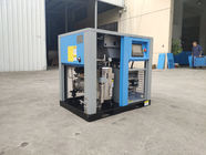 22kw/30hp VSD Oil Free Screw Air Compressor For High Tech Production