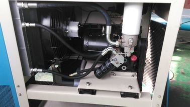 Rotorcomp Rotary Screw Type Compressor