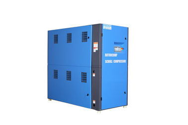 Ultra Quiet Operation Oil Free Compressor For Medical Gas Industry 440Kg