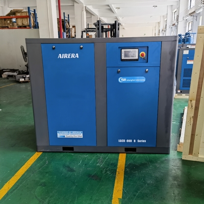 Maximieren Sie Ihre Produktivität mit VSD-Schraubkompressor für Industrie
