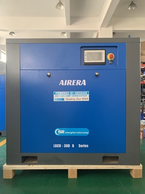 Direct On Line LGCD-30KW Schraubluftkompressor mit Ölinspritzkompressor