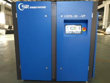 Schrauben-Kompressor-/Rand-Schrauben-Kompressor der Frequenz-VSD Rotorcomp Ingersoll