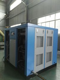 Class-0 27.5KW, stiller ölfreier Kompressor 35HP für Food&Beverage-Industrie