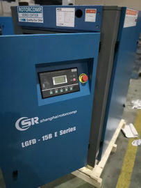 Direktantrieb 150 P-/inluftkompressor/einfacher kleiner Drehluftkompressor
