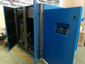 Enden-Schrauben-Kompressor-energiesparender Motor IE3 der Luft-75kw/100hp