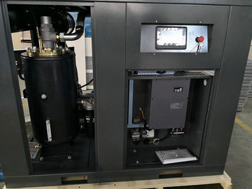 Kundengebundener Schrauben-Kompressor der Farbevsd mit super hohem leistungsfähigem Motor