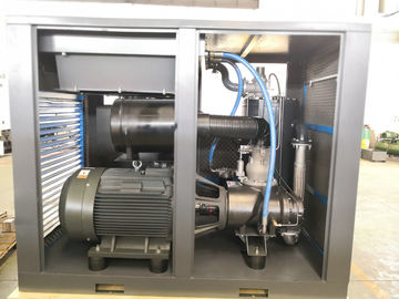 Schrauben-Kompressor-Stabilität 55KW VFC Schrauben-VSD, die TUV-Bescheinigung laufen lässt