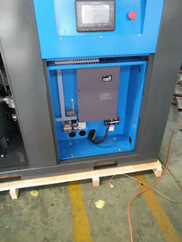 Riemengetriebener Luftkompressor-/Ingersoll-Rand-Schrauben-Kompressor 15Hp PLC