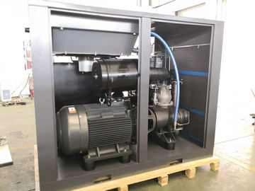 Industrieller rotierender schraubenartiger Luftkompressor-/Inverter-Bewegungsdrehschrauben-Kompressor