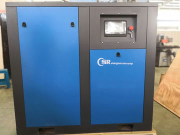 Industrieller Drehschrauben-Luftkompressor, Schrauben-Art-Luftkompressor