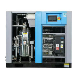 Nicht Schrauben-Luftkompressor des Durchsickern-7.5KW