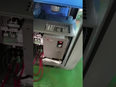 Shanhai Rotorcomp 45 kW/60 PS PM-VSD-Kompressor