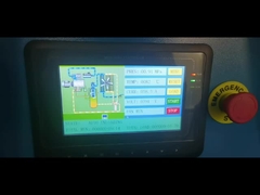 Rotorcomp Rotationsschraubenkompressor