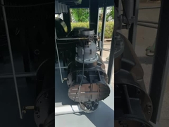 Hochleistungs-VSD-Schraubkompressor mit intelligenter Steuerung