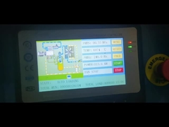 Intelligente gesteuerte Rotorcomp LGSD-30-Serie Energieeinsparende Rotationsluftschraubkompressor