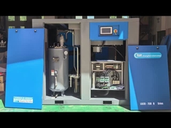 Shanghai Rotorcomp LGCD-75D B Werbevideo